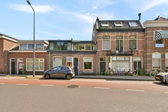 Zijlsingel 64, 2315KG Leiden